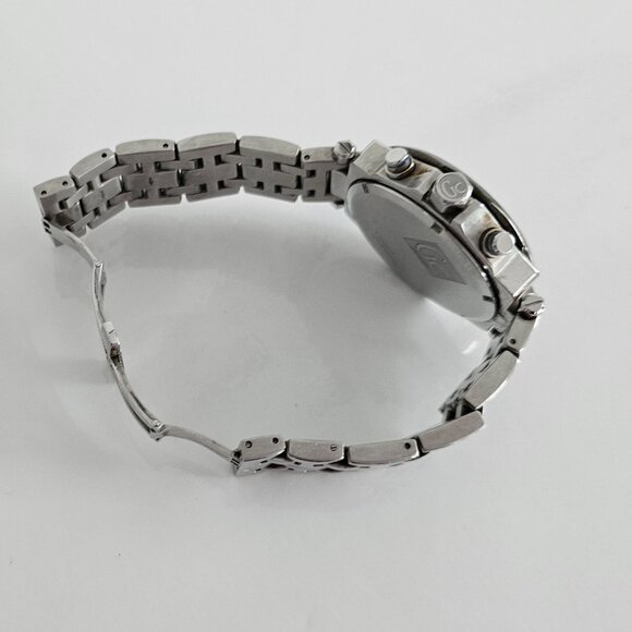 Gc Mens Gc-3 Chronograph Watch X72009G5S - Picture 4 of 14